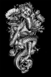 paris-13-tattoo-expo-nicolas-obery-femme-serpent