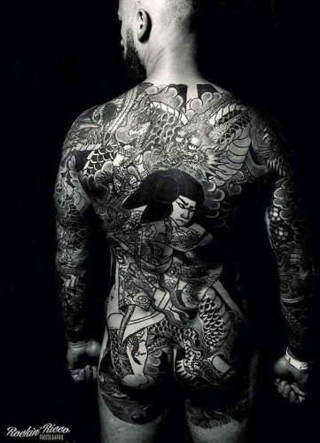 paris-13-tattoo-expo-bernard-soufflet-dos-samourai-2